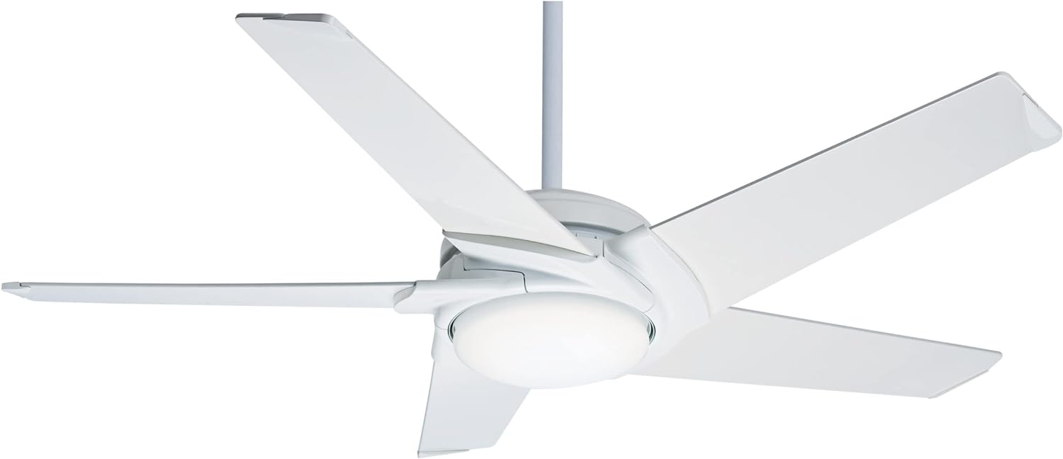 5 Ceiling Fan Reviews: Hunter, MINKA-AIRE, Casablanca