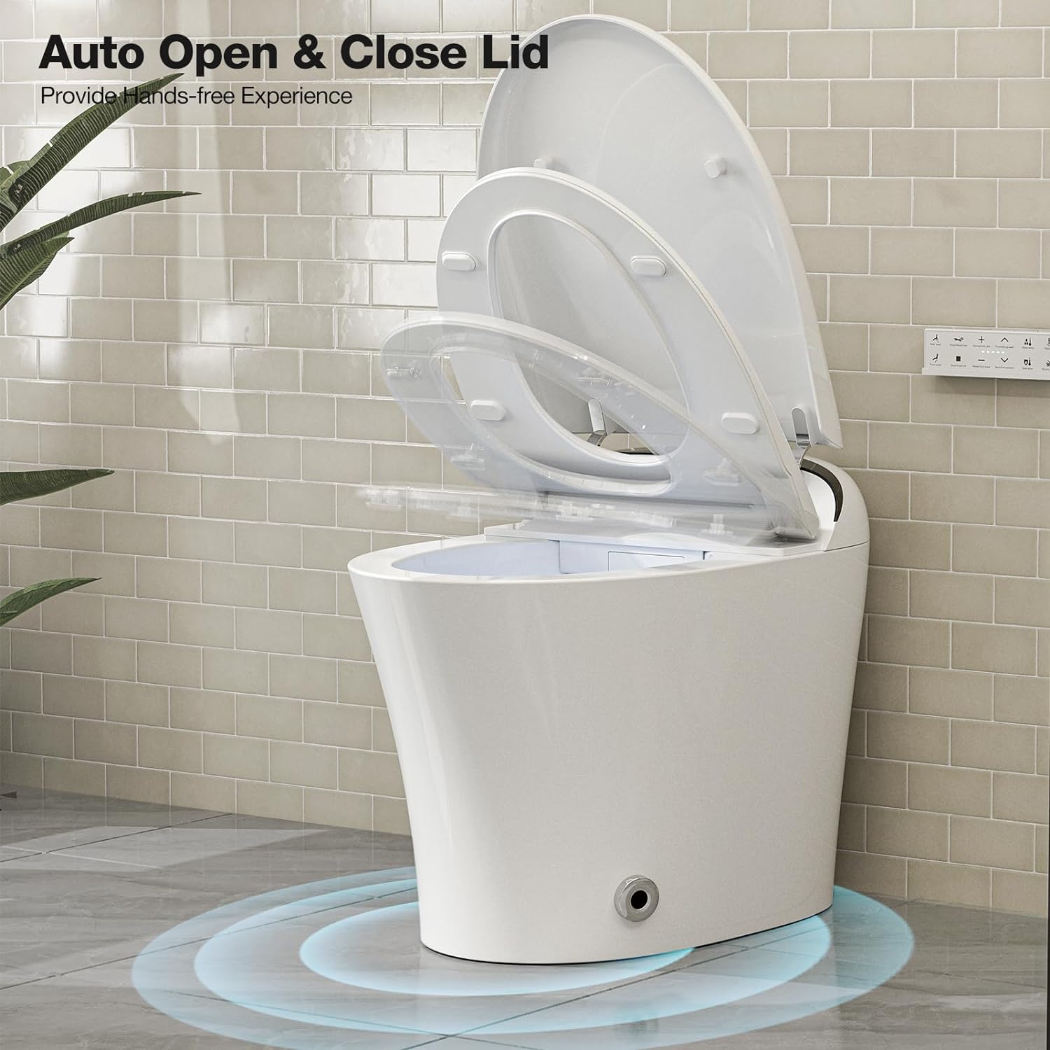 Comparing and Reviewing 8 Smart Toilet and Bidet Products