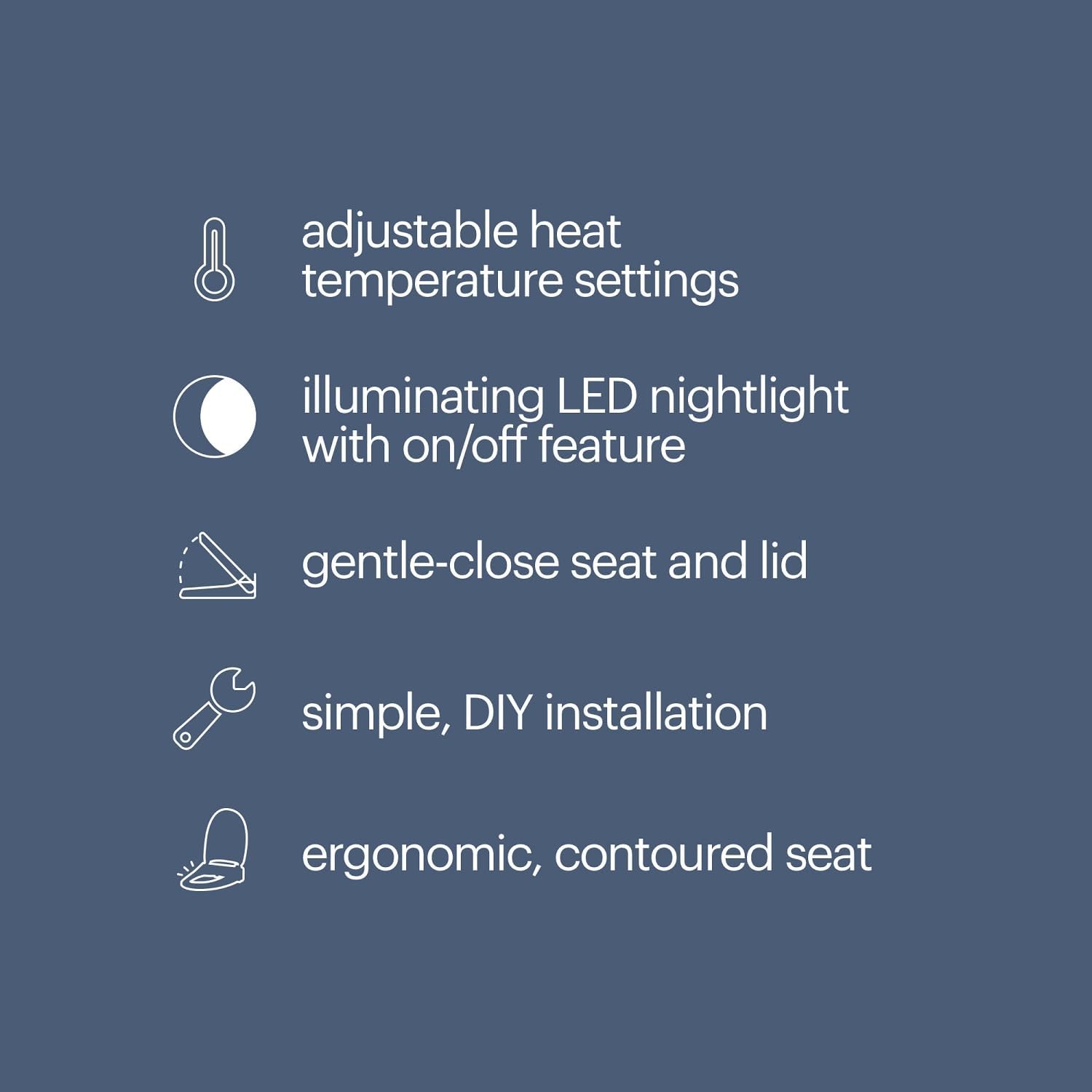 Comparing Top Heated Bidet Toilet Seats: Features and Performance