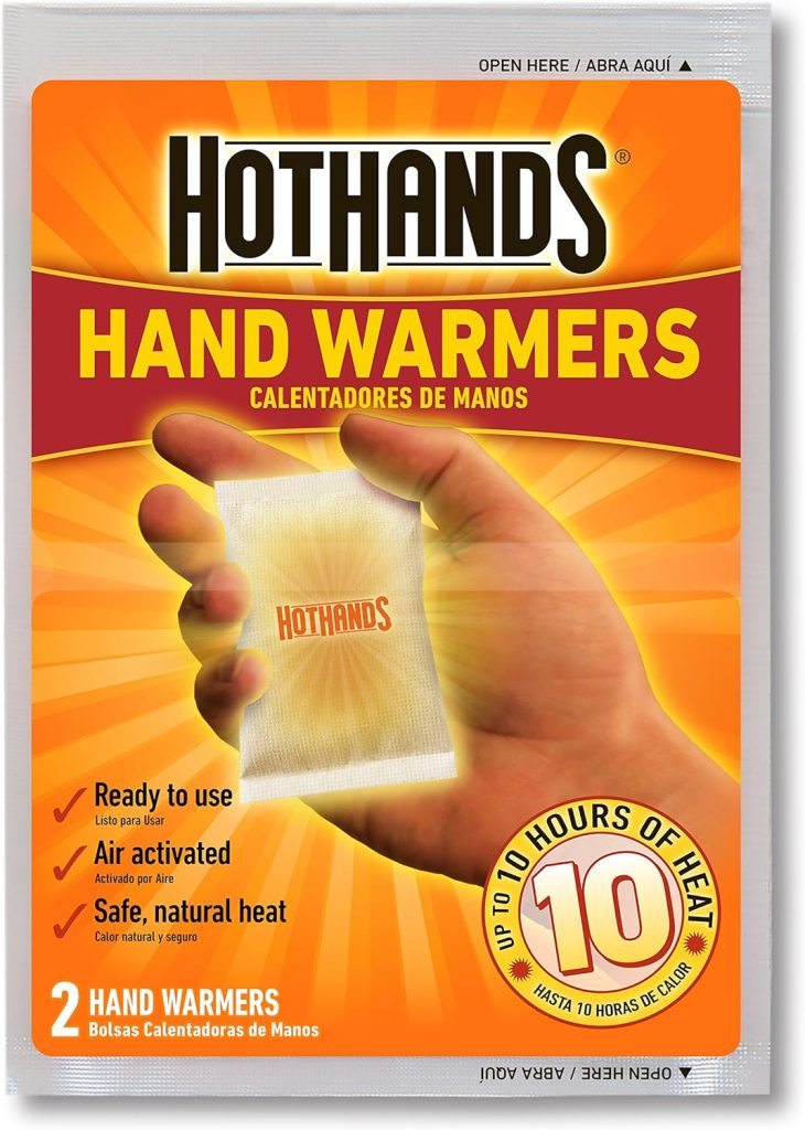 HotHands (10 Pair)