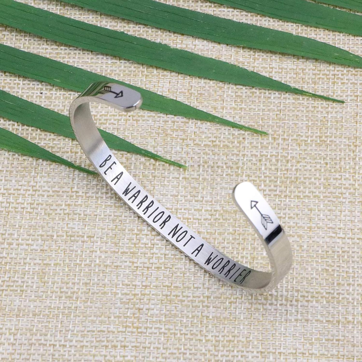 JoycuFF Inspirational Bracelet Review