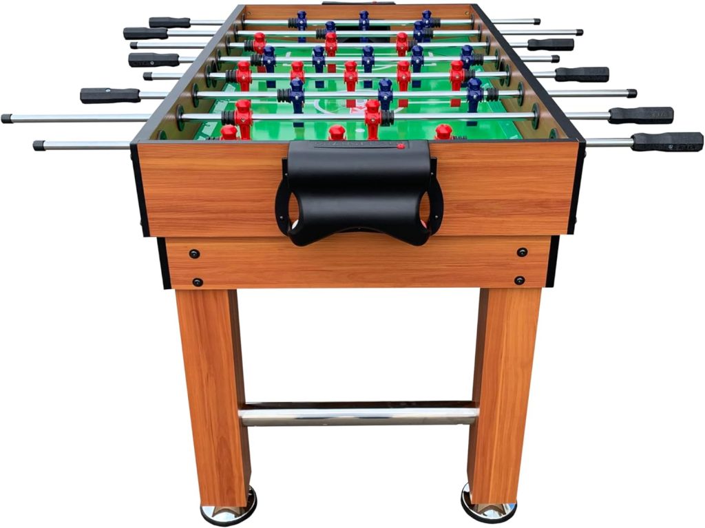 KICK Pentacle 55 5-in-1 Multi Game Table