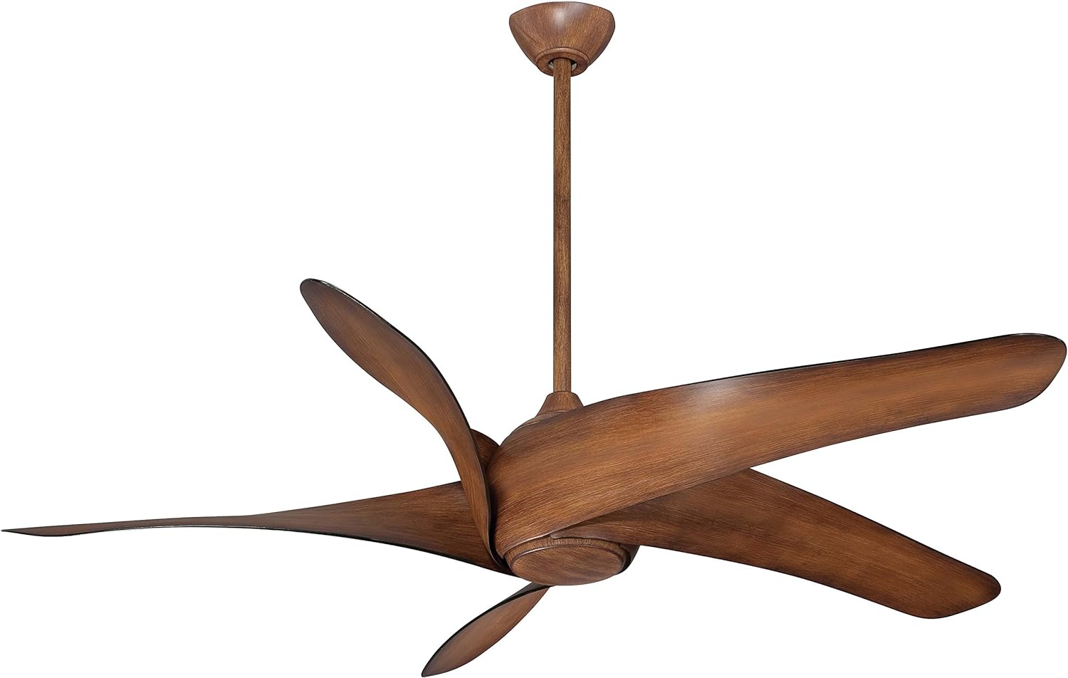 Comparing 5 Ceiling Fans: Minka-Aire, Hunter, Casablanca, Matthews, and Casablanca Bullet