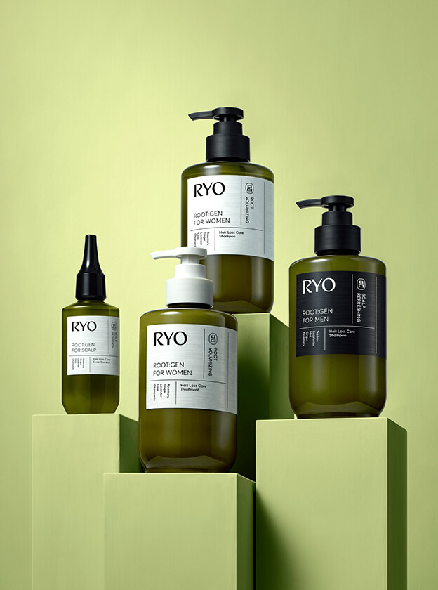 Discover Mens Grooming Essentials at OLIVE YOUNG Global