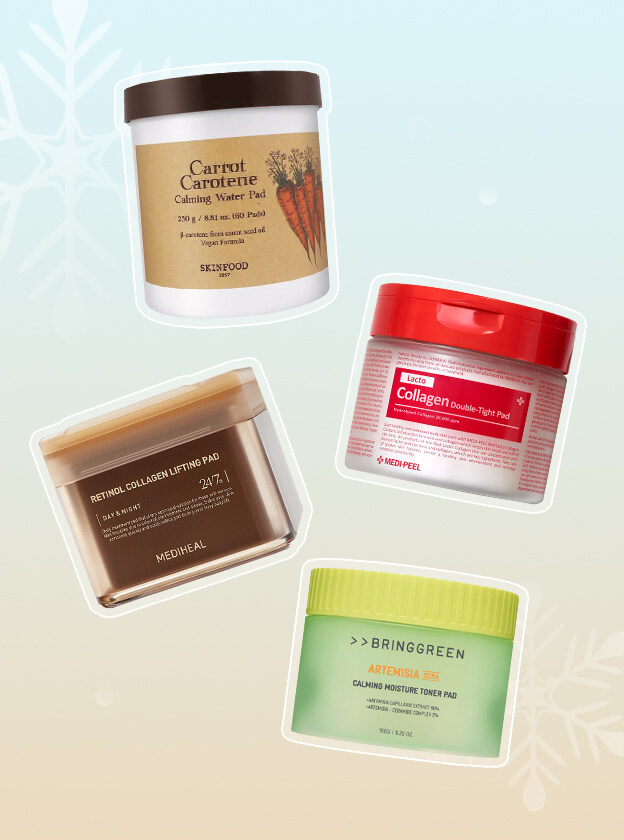 OLIVE YOUNG Global: Your One-Stop Shop for Health  Beauty Products