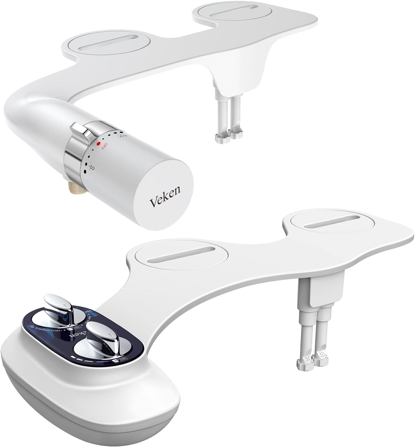 Veken Ultra-Slim Bidet Attachment Review